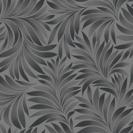 Gray Embossed Seven Adawall Wallpaper 7812-4